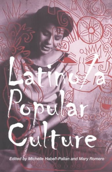 Latino/A Popular Culture