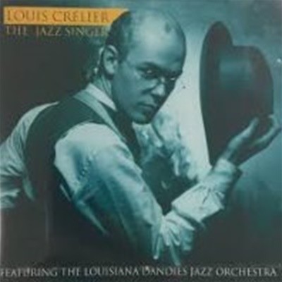 Louis Crelier / The Jazz Singer