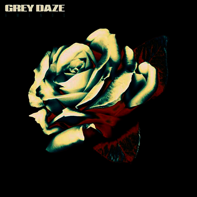 Grey Daze — Amends 앨범 커버