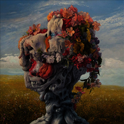 Wilderun — Veil Of Imagination (Gatefold) 앨범 커버