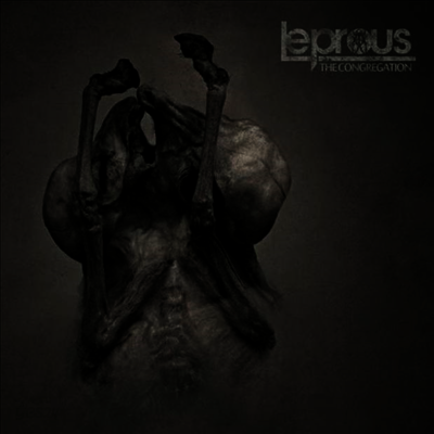 Leprous - The Congregation (Reissue 2020)(Ltd. Ed)(White 2LP+CD)