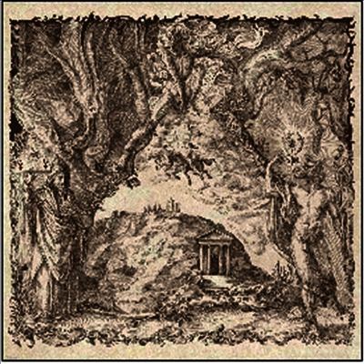 Mosaic — Secret Ambrosian Fire (MP3 Download) 앨범 커버