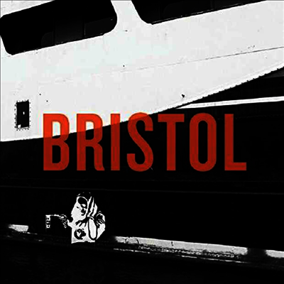 Bristol — Bristol (Gatefold) 앨범 커버