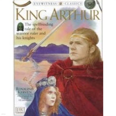 King Arthur