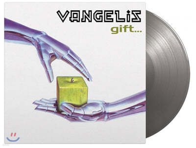 Vangelis — Gift 앨범 커버