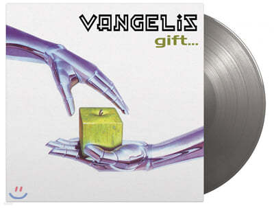 Vangelis () - Gift [ǹ ÷ 2LP]