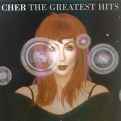 Cher / The Greatest Hits