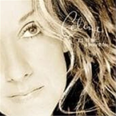 [̰] Celine Dion / All The Way...A Decade Of Song