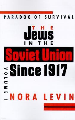 Jews in Soviet Union