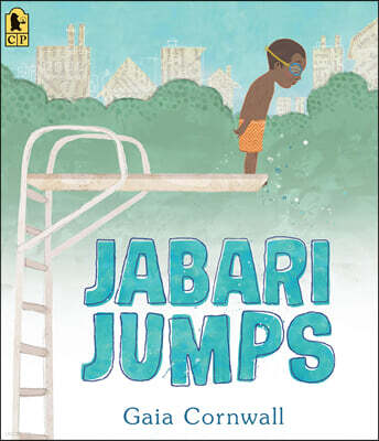 Jabari Jumps
