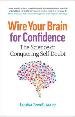 Wire Your Brain for Confidence: The Science of Conquering Self-Doubt