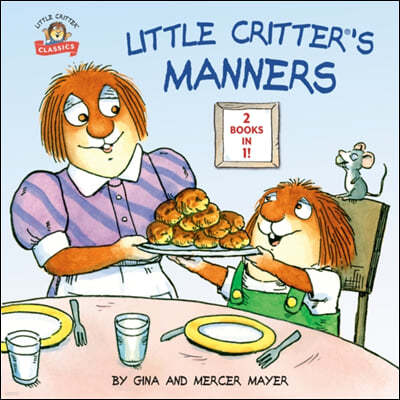 Little Critter's Manners