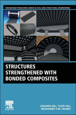 Structures Strengthened with Bonded Composites