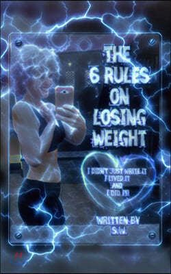 The 6 Rules on Losing Weight: Determination