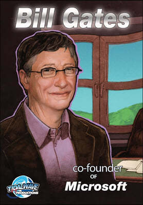 Orbit: Bill Gates: Co-founder of Microsoft