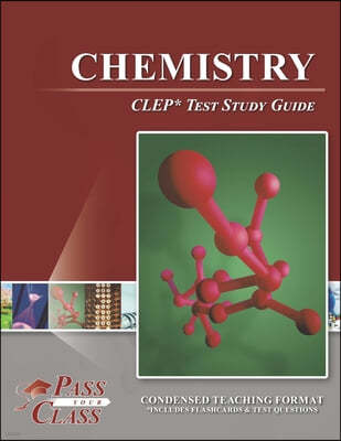 Chemistry CLEP Test Study Guide