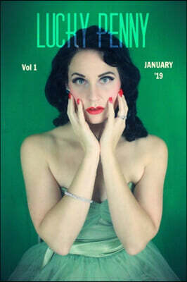 Lucky Penny Vol. 1