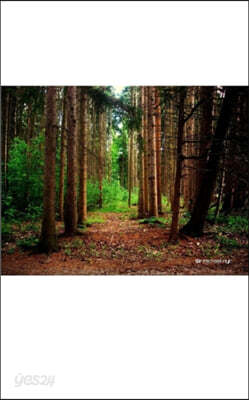 Nature grid style notebook $ir Michael NYC Limited edition: Nature grid style notebook $ir Michael NYC Limited edition