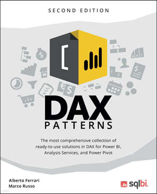 DAX Patterns: Second Edition