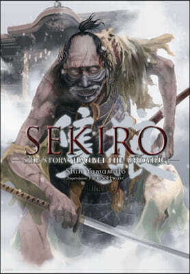 Yen Press Sekiro Side Story: Hanbei the Undying