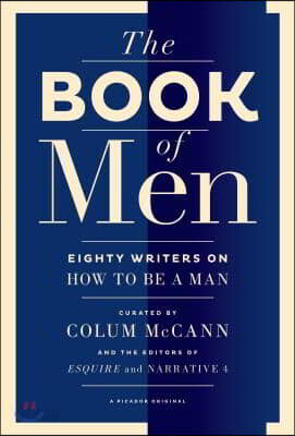 Book of Men
