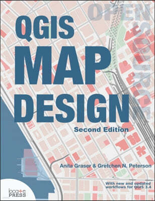 QGIS Map Design