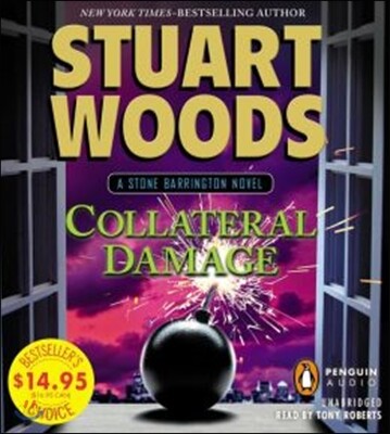 Collateral Damage
