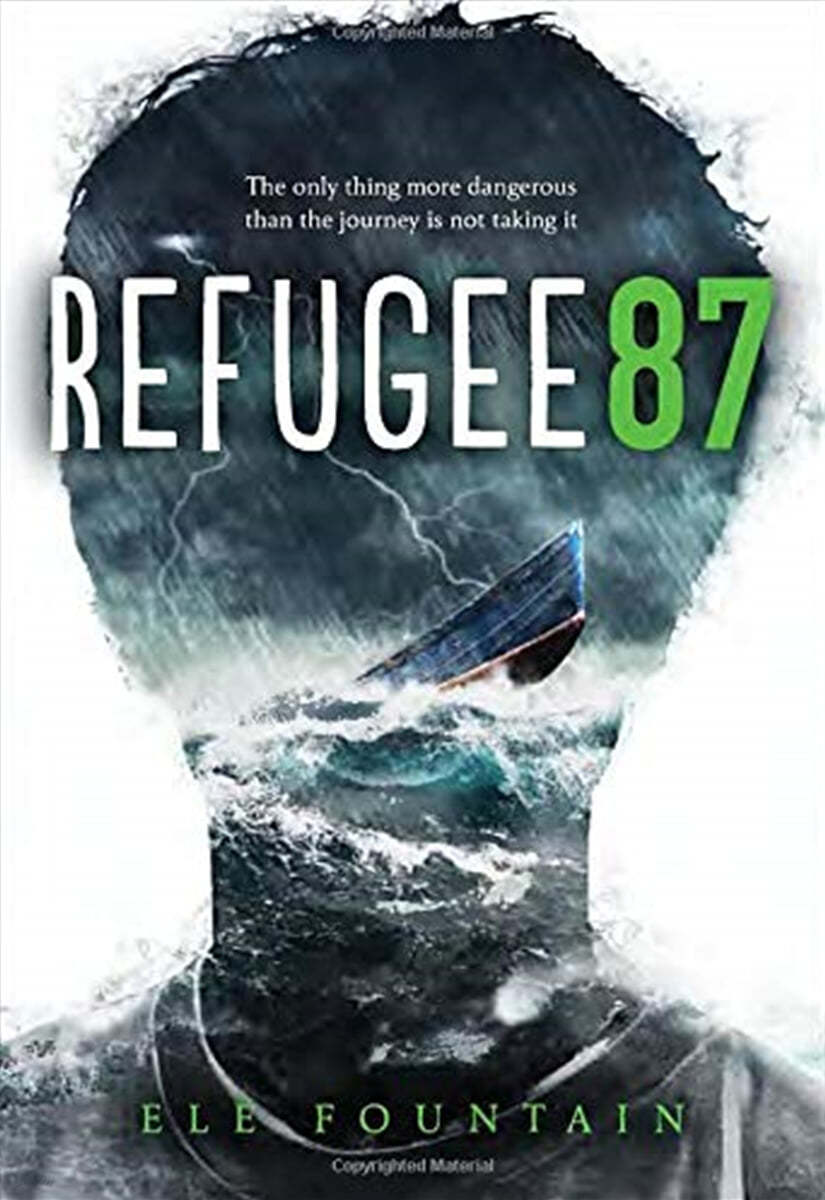 Refugee 87