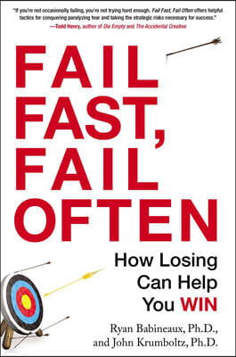 Fail Fast, Fail Often