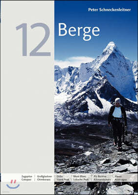 12 Berge