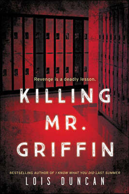 Killing Mr. Griffin