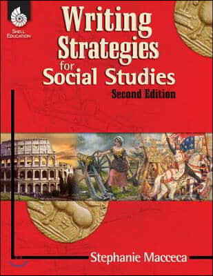 Writing Strategies for Social Studies