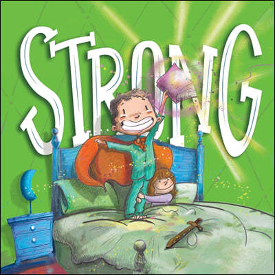 Strong: Bible Verse Books