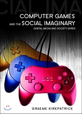 Computer Games and the Social Imaginary