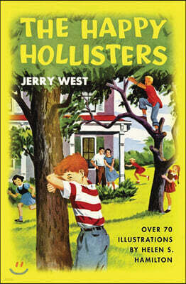 Svenson Group, Inc. The Happy Hollisters