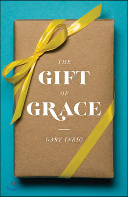 The Gift of Grace (Pack of 25)