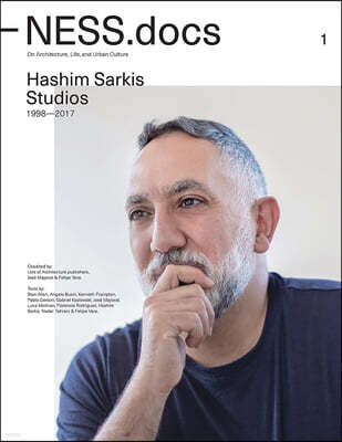 Ness.Docs: Hashim Sarkis Studios