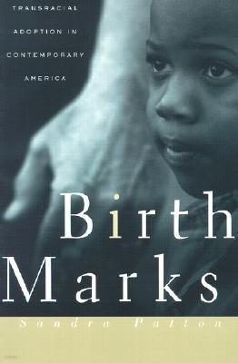 Birthmarks: Transracial Adoption in Contemporary America