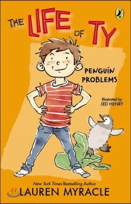 Penguin Problems