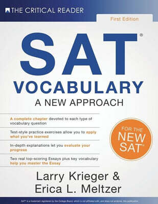 SAT Vocabulary: A New Approach