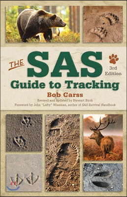 The SAS Guide to Tracking