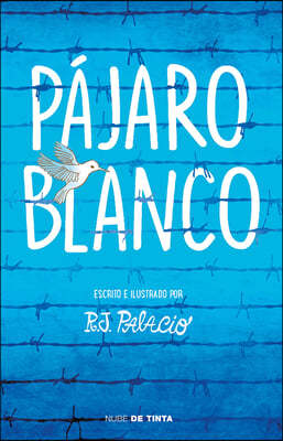 Pajaro Blanco = White Bird