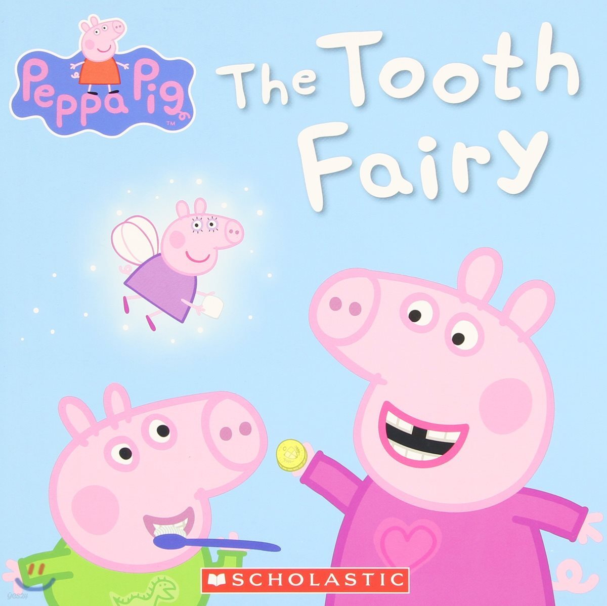 The Tooth Fairy