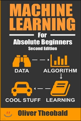 Machine Learning For Absolute Beginners: A Plain English Introduction