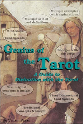 Genius of the Tarot: A Guide to Divination with the Tarot