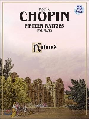 Fifteen Waltzes