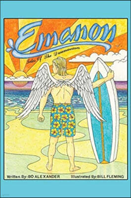 Emanon: Tales of The Dream Weaver
