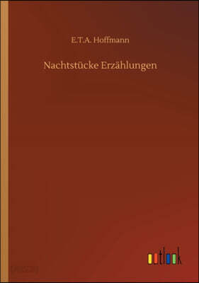 Nachtstucke Erzahlungen