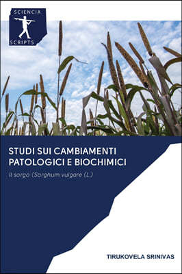 Studi sui cambiamenti patologici e biochimici