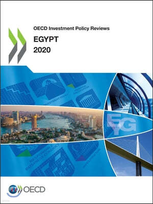 OECD Investment Policy Reviews: Egypt 2020